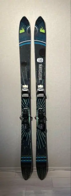 2025年最新】riot skisの人気アイテム - メルカリ