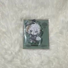 叢雲カゲツ ミニアクリルブロック