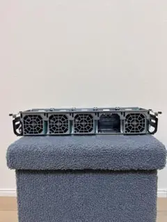 NEC Express5800/R120d-2M 冗長ファン ゲージ付　サーバー