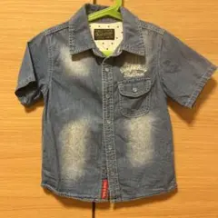 半袖シャツ