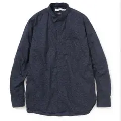 NONNATIVE DWELLER B.D. SHIRT LIBERTY®