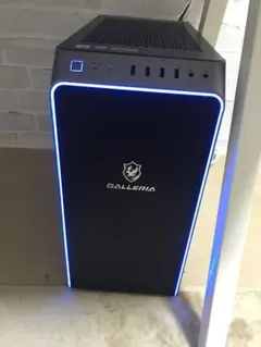 GALLERIA ZA9C-R38 RTX3080搭載中古PC