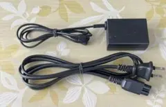 SONY PSP用充電器 PSP-380 純正品④