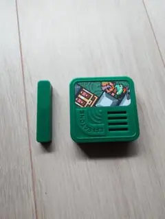 ジャンク品 ゼルダの伝説 一番くじ D賞 効果音 エフェクトーン 謎解き正解音