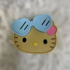ハローキティ アクセサリーケース
