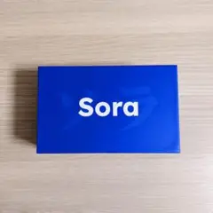 Ninjutso Sora ホワイト