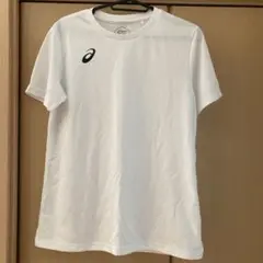 asics Mサイズ トレーニングTシャツ