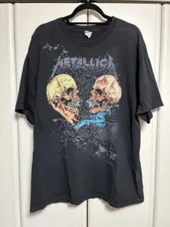 【Metallica】Tシャツ XL