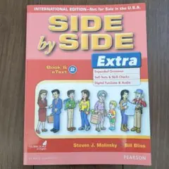 SIDE by SIDE Extra Book & eText 2