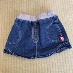 easyfreak デニムスカート