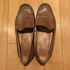 エルメスローファー