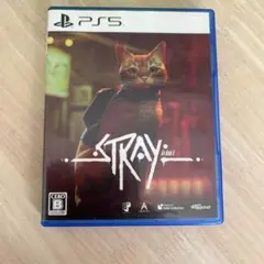 PS5 Stray 通常版