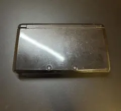 ニンテンドー3DS ブラック本体