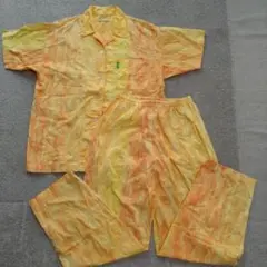 UNITED COLORS OF BENETTON【Ｍ】 パジャマセット