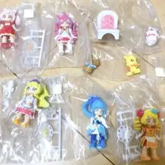 デリシャスパーティプリキュア ぷりきゅーと