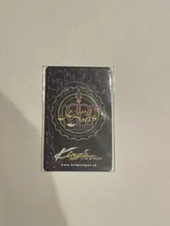 KING JAPAN フェニックスカード フェニカ