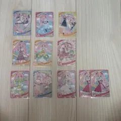 ひみつのアイプリ ひまり　まとめ売り　サンリオ