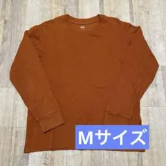 UNIQLO クルーネックTシャツ Mサイズ