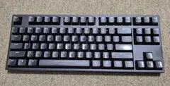 Progres Touch RETRO TKL US配列 茶軸
