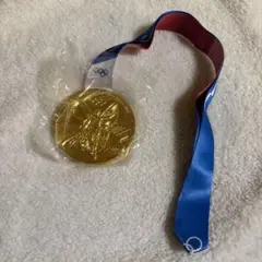 東京オリンピック 2020 レプリカ 金メダル