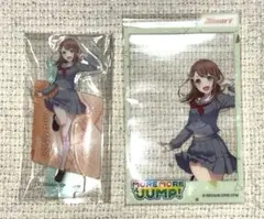 プロセカ 花里みのり 星1 ミニアクスタ おでかけフォトコレクション