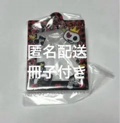 平成ファンシーフレーム　だれでもアクリルチャーム　ロック系
