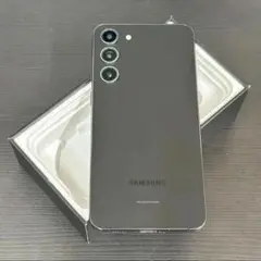Android Galaxy S23+｜256gb｜SIMフリー