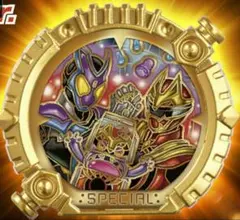 ゴジュウジャー　センタイリング　仮面ライダーガヴ　夏映画　非売品