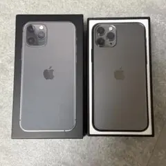 iPhone11 pro 本体