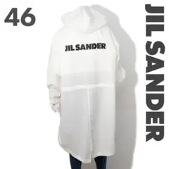 22AW　JIL SANDER　モッズコート 楽天市場】【アウトレット】ジルサンダー JIL SANDER モッズ