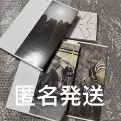 idle アイドゥル Weare アルバム 開封済み