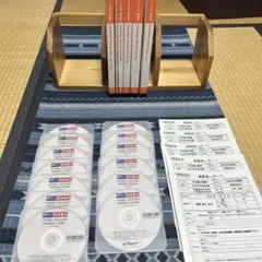 TAC司法書士 記述式対策講座 姫野講師 不登法、商登法記述DVD 全26枚 記述式対策はお任せあれ！記述式対策講座 体験講義＜2024年版