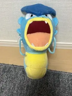 ポケモンぬいぐるみ　ギャラドス　約30センチ