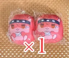 マッシュル　ドット　ハムまるこっと