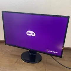 BenQ GW2760S 27インチワイドモニター 【引き取り限定】 BenQ GW2760S 27インチワイドモニター 【引き取り限定】