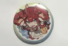 CRFES 2025 ランダム缶バッジ 赤身かるび
