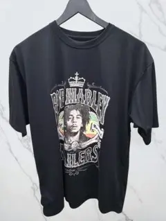 ボブマーリー　BOB MARLEY　ZION Tシャツ 3L 黒　新品未使用