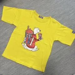 ベビードール　ICEE キャラクター Tシャツ 140