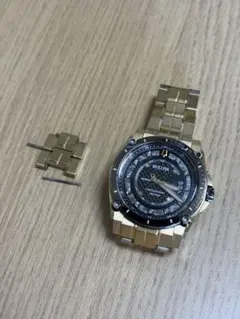 BULOVA プレシジョニスト 98D156