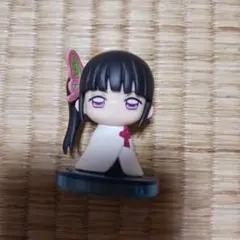 鬼滅の刃カナヲおすわりマスコット