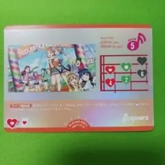 ラブカ SUKI for you,DREAM for you!②