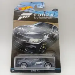 MINIGT トミカ改造 BMW M4 スタンス 深リム ホットウィール MINIGT トミカ改造 BMW M4 スタンス 深リム ホットウィール