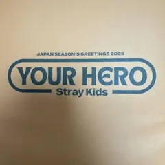YOUR HERO ポスターセット