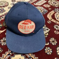 RED KAP キャップ ネイビー 1923