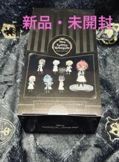 ツイステ　ミニアクスタ　vol.4 BOX未開封