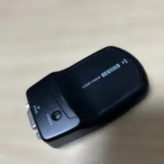 I・O DATA USB-RGB グラフィックアダプター D-Sub15pin