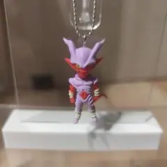 424 ドラゴンボール　ガチャガチャudm　ジャネンバ