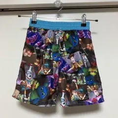 水着　トイストーリー