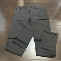 NEAR BRAND スキニーパンツ LLサイズ 黒