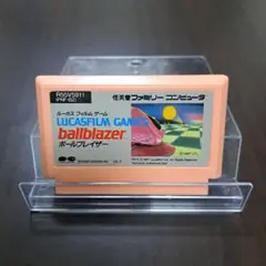 ボールブレイザー　ルーカスフィルムゲーム